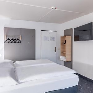 B&B Hotel Aachen-Hbf